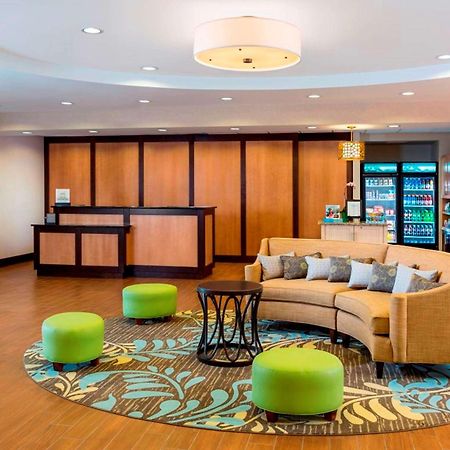 Homewood Suites By Hilton Akron/Fairlawn Exteriér fotografie