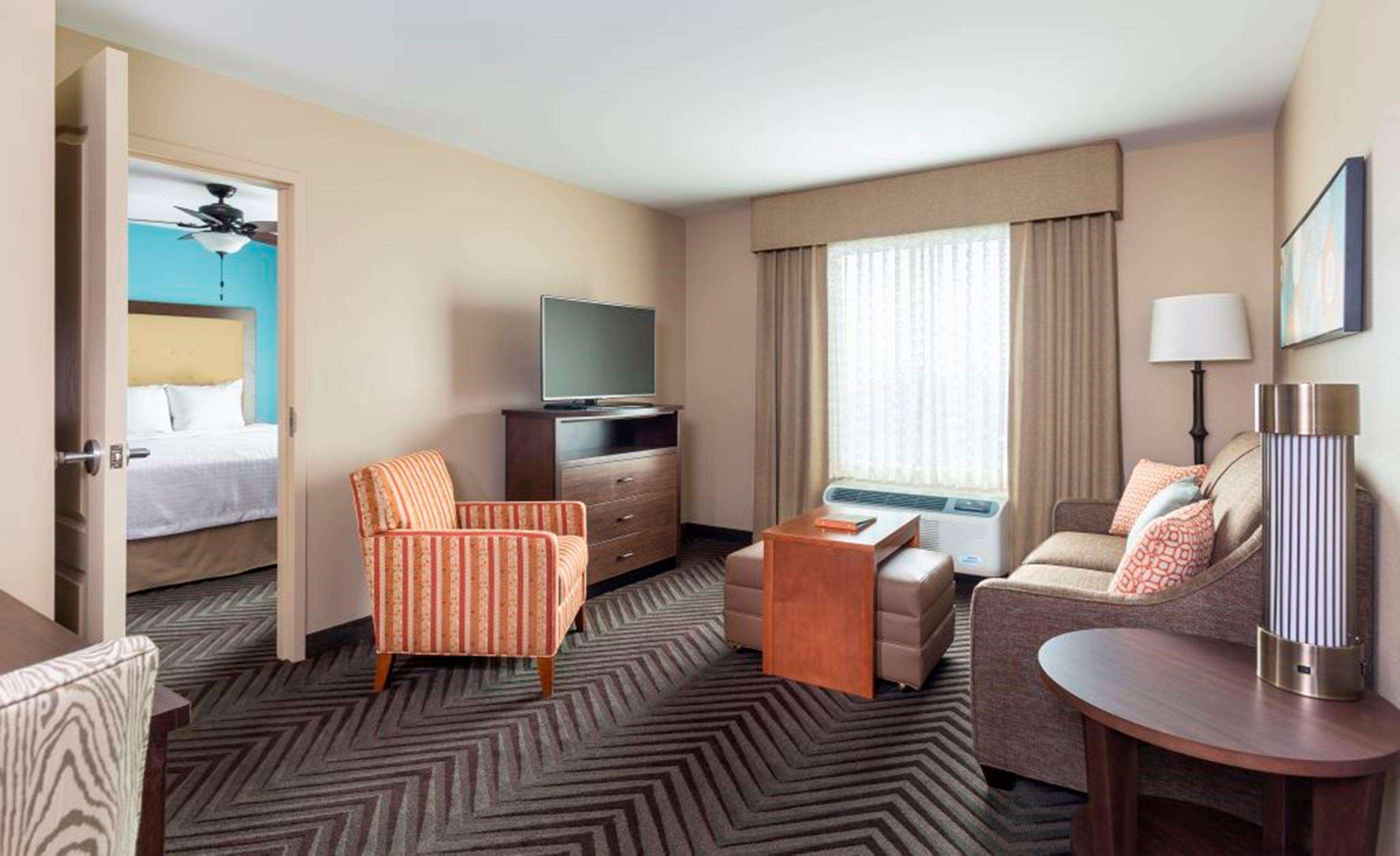 Homewood Suites By Hilton Akron/Fairlawn Exteriér fotografie