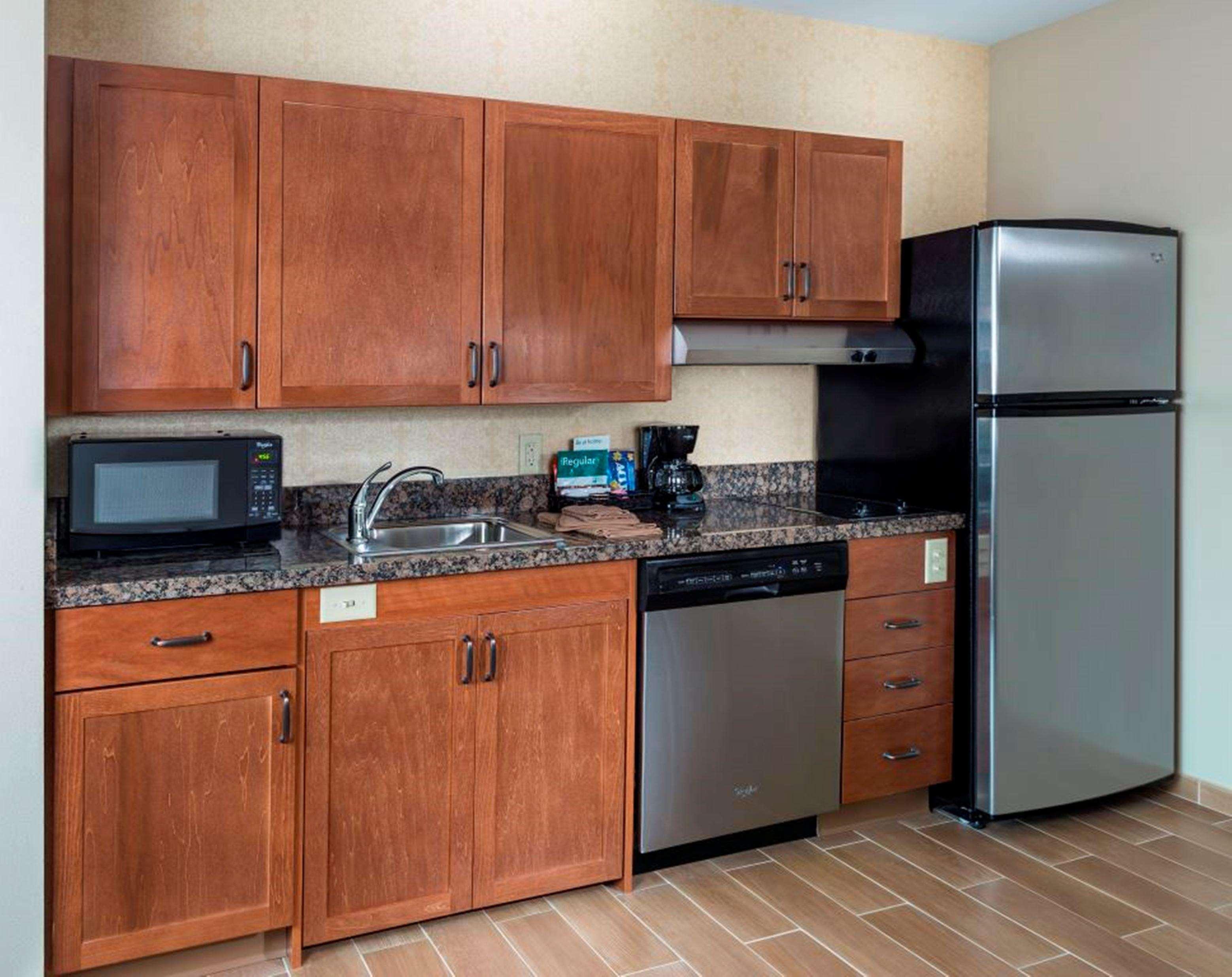 Homewood Suites By Hilton Akron/Fairlawn Exteriér fotografie