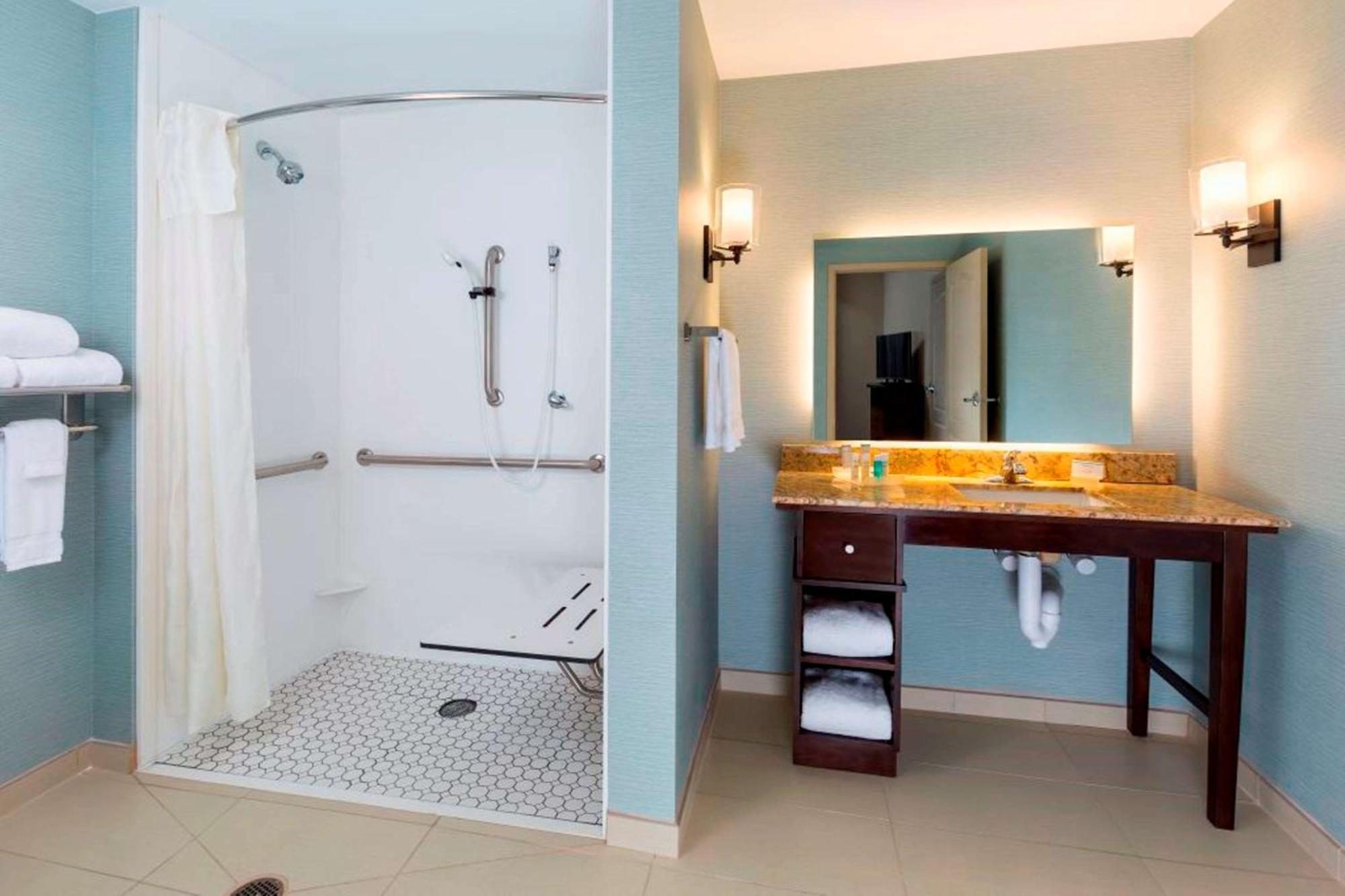 Homewood Suites By Hilton Akron/Fairlawn Exteriér fotografie