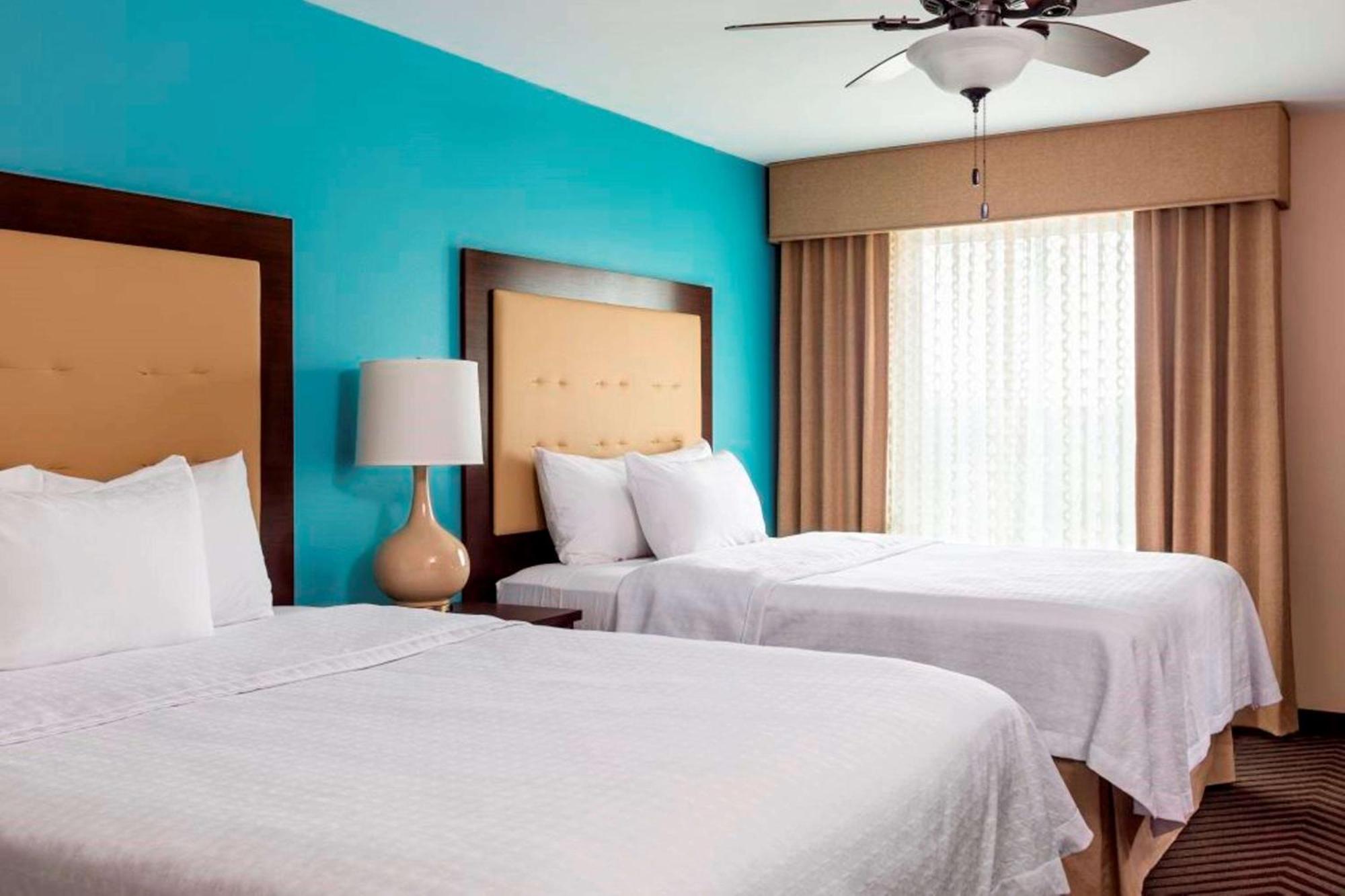 Homewood Suites By Hilton Akron/Fairlawn Exteriér fotografie