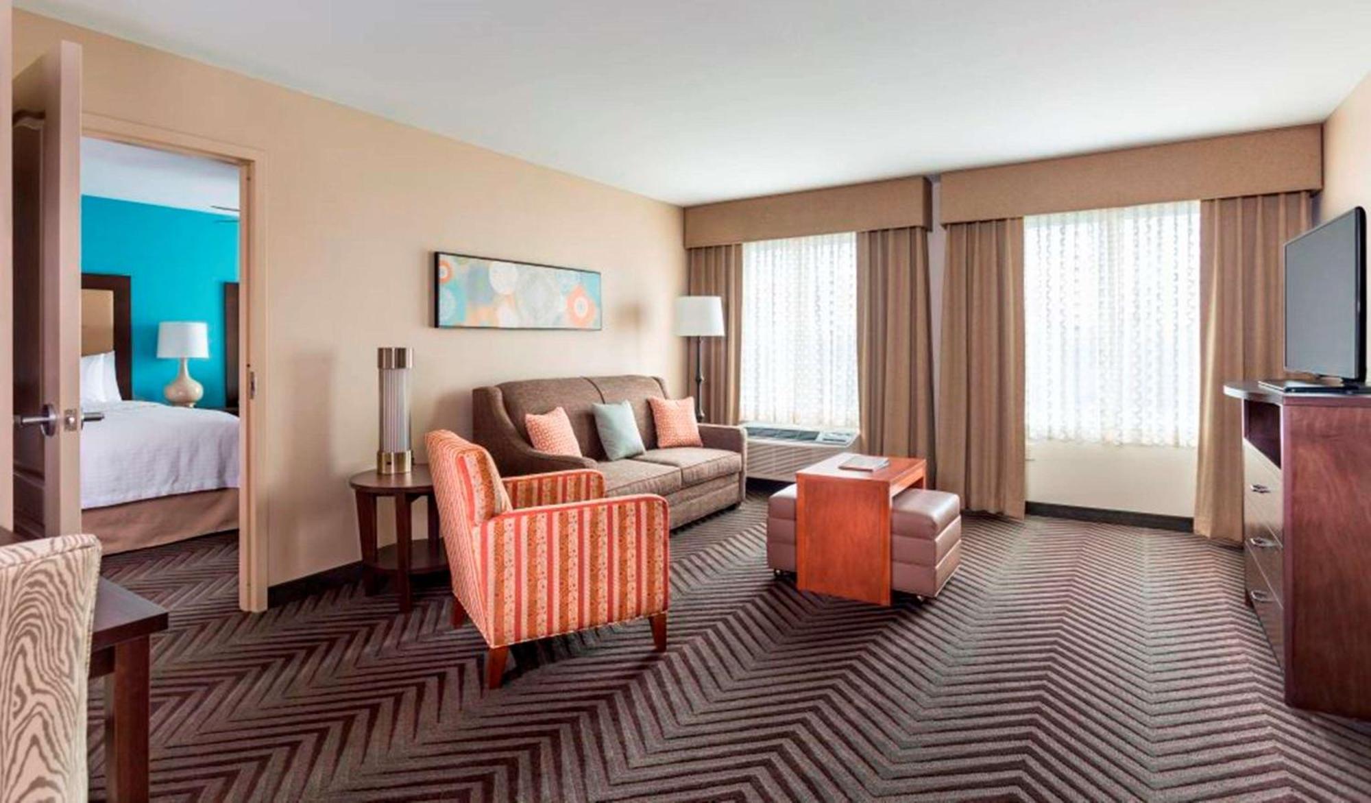 Homewood Suites By Hilton Akron/Fairlawn Exteriér fotografie
