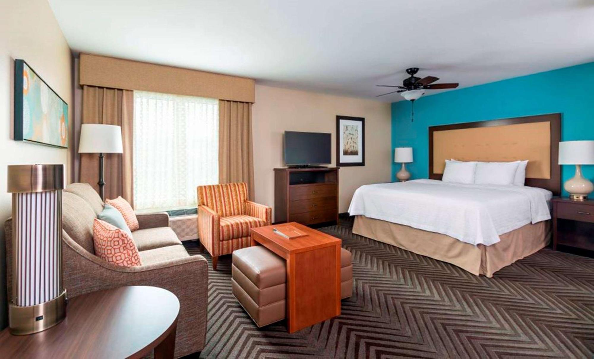 Homewood Suites By Hilton Akron/Fairlawn Exteriér fotografie