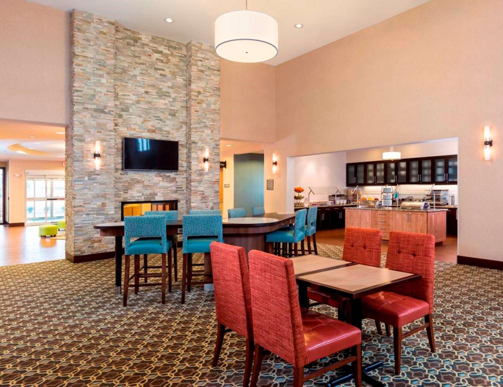 Homewood Suites By Hilton Akron/Fairlawn Exteriér fotografie